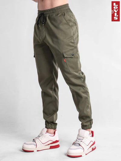 Ꮮevi's || Pantalon Cargo Homme