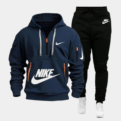 Ensemble Décontracté Style Streetwear - PRIX DÉSTOCKAGE