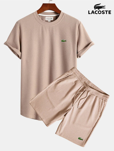 Ensemble d'Été Casual || DÉSTOCKAGE