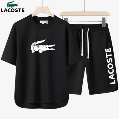 Ensemble d'Été pour Hommes | T-Shirt et Short
