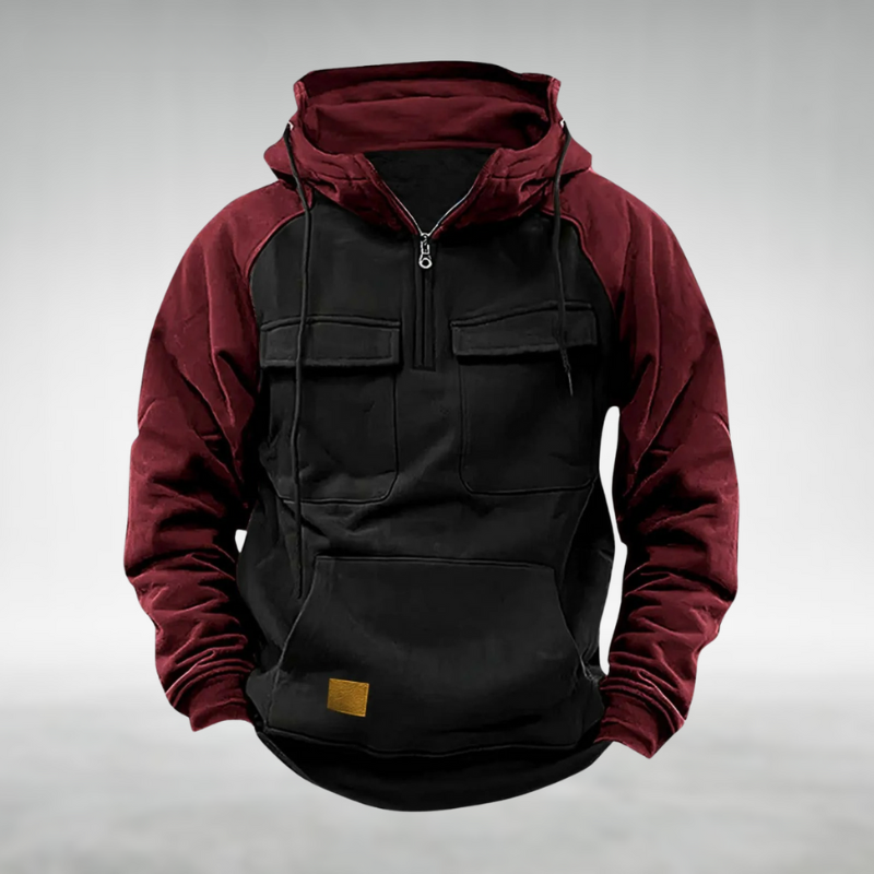 DUMONT LYON | SWEAT AUTOMNAL