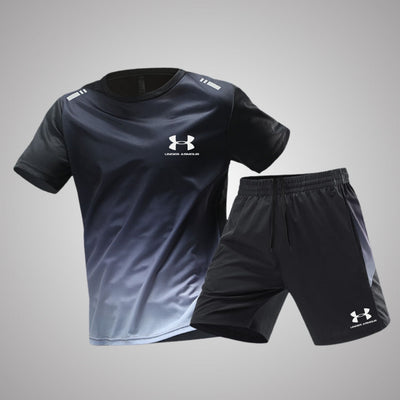 ENSEMBLE TURBOFIT - Pour Homme