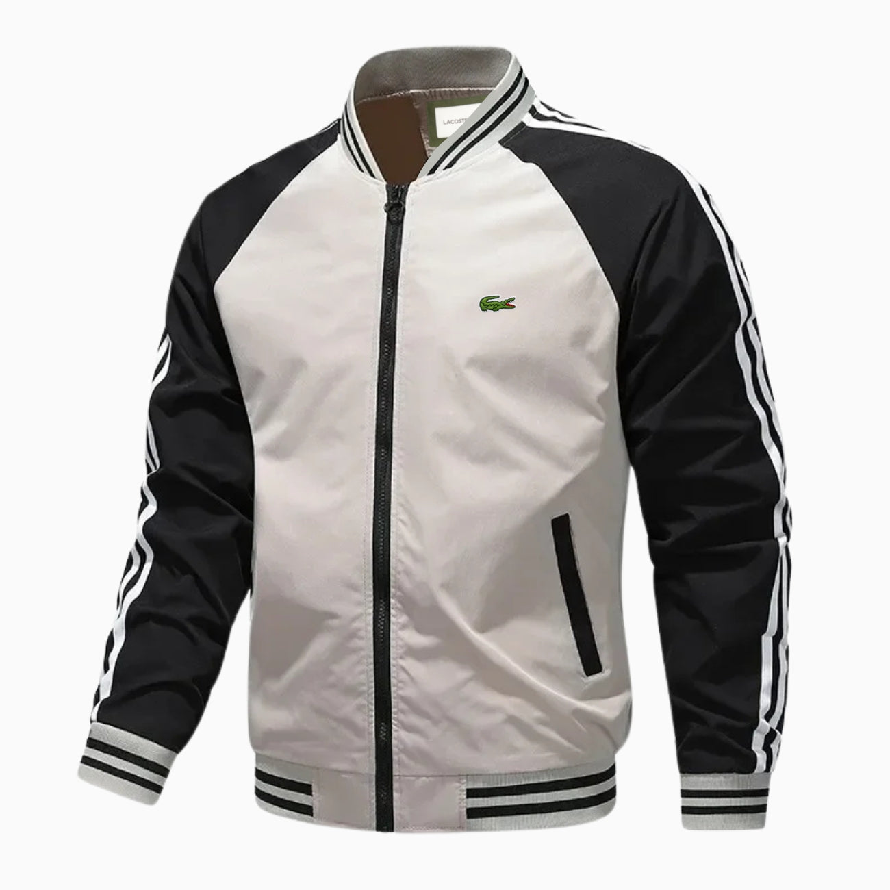 Bomber Style Streetwear - PRIX DÉSTOCKAGE