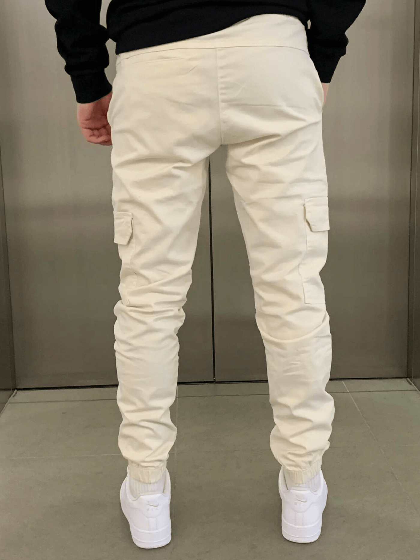 DUMONT LYON™ | PANTALONS CARGO