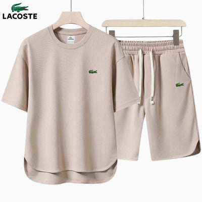 Ensemble décontracté pour hommes || T-Shirt et short PO