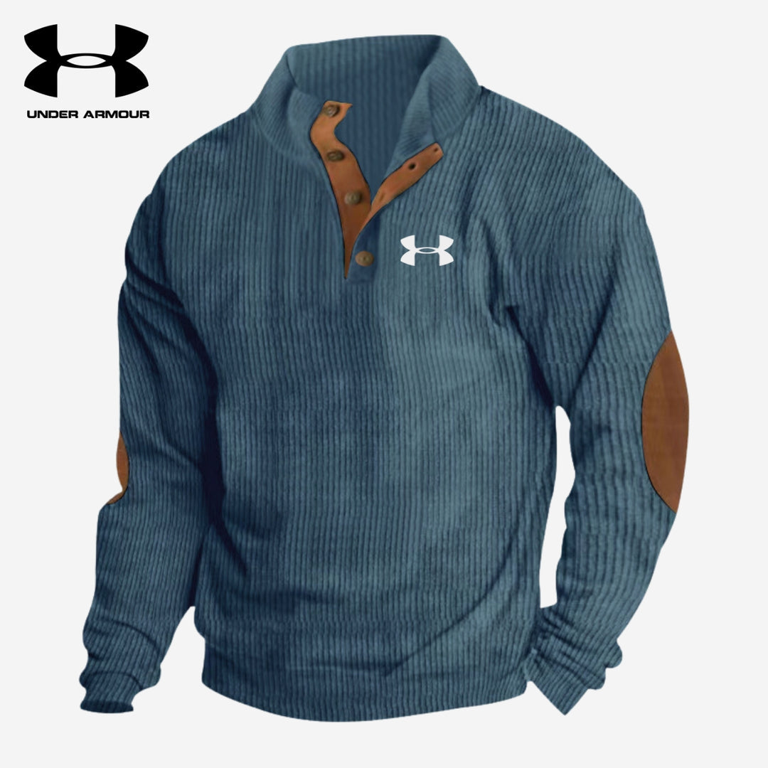 Pull en polaire || SOLDES