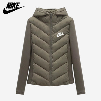 Veste hybride matelassée || SOLDES