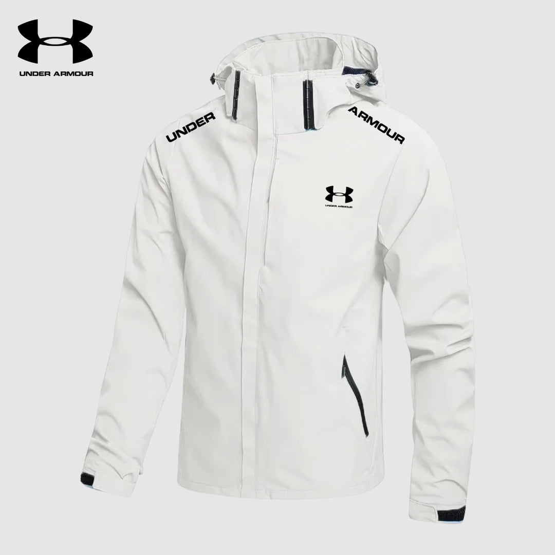 Jacket FlexPro avec capuche - PRIX LIQUIDATION -