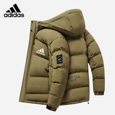 Doudoune à Capuche || PRIX LIQUIDATION