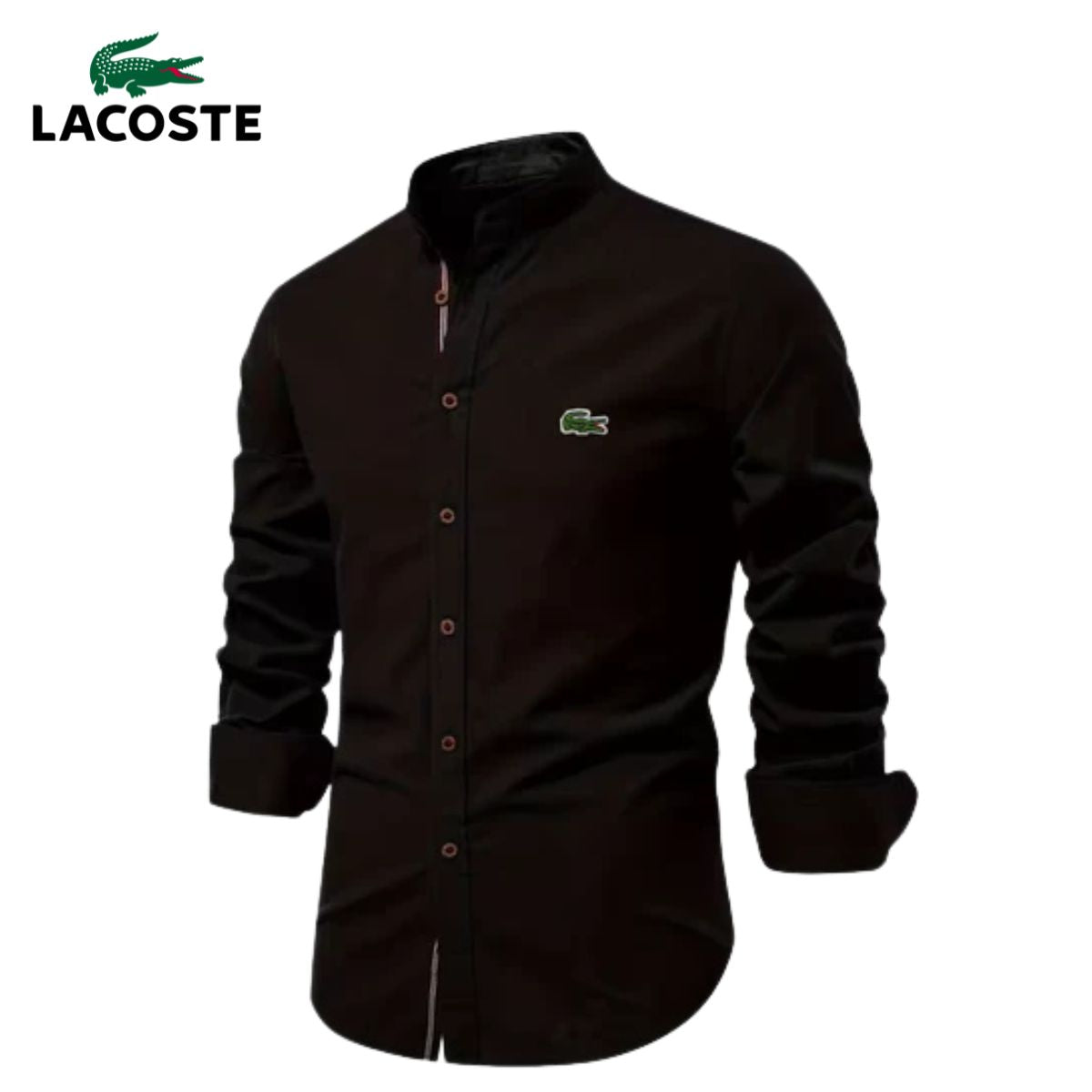 Chemise à col || élégant OUP