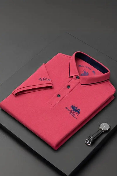 DUMONT LYON | POLO DE LUXE