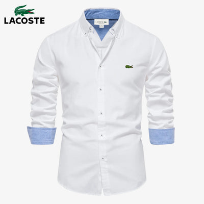 Chemise Élégante Décontractée || DÉSTOCKAGE