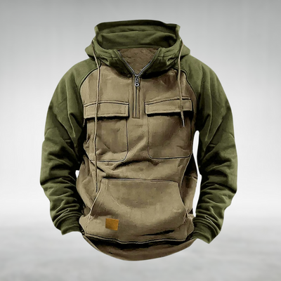 DUMONT LYON | SWEAT AUTOMNAL