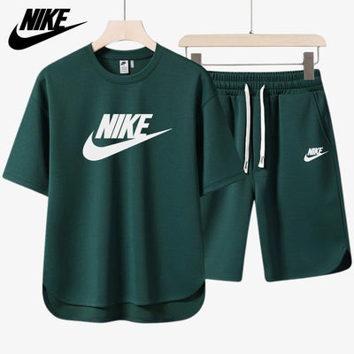 Ensemble décontracté pour hommes || T-Shirt et short