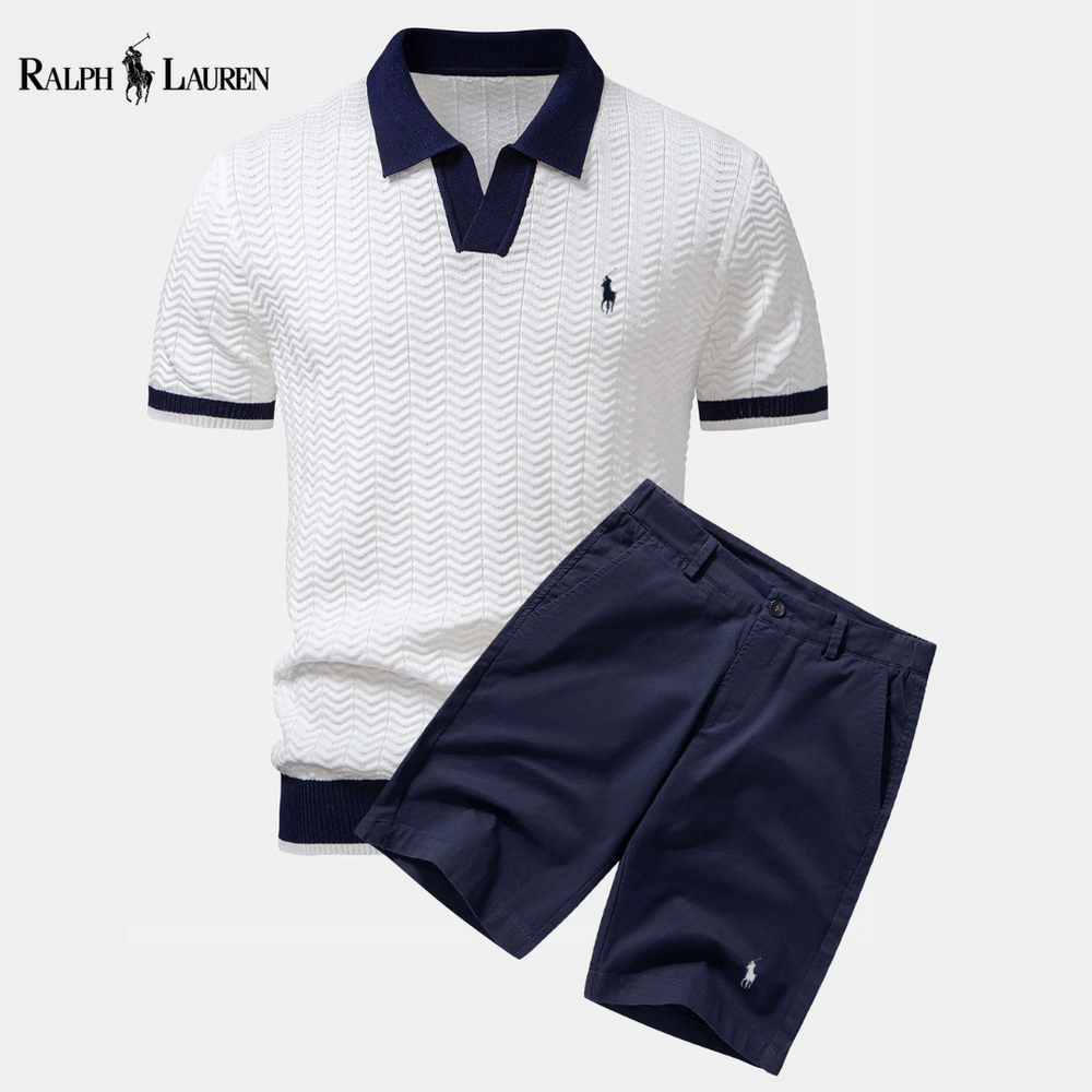 Ꮢalph Lauren™ Polo Prestige