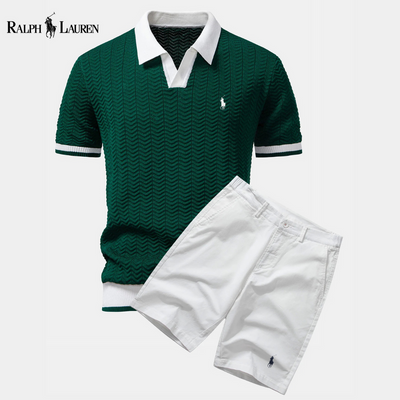 Ꮢalph Lauren™ Polo Prestige