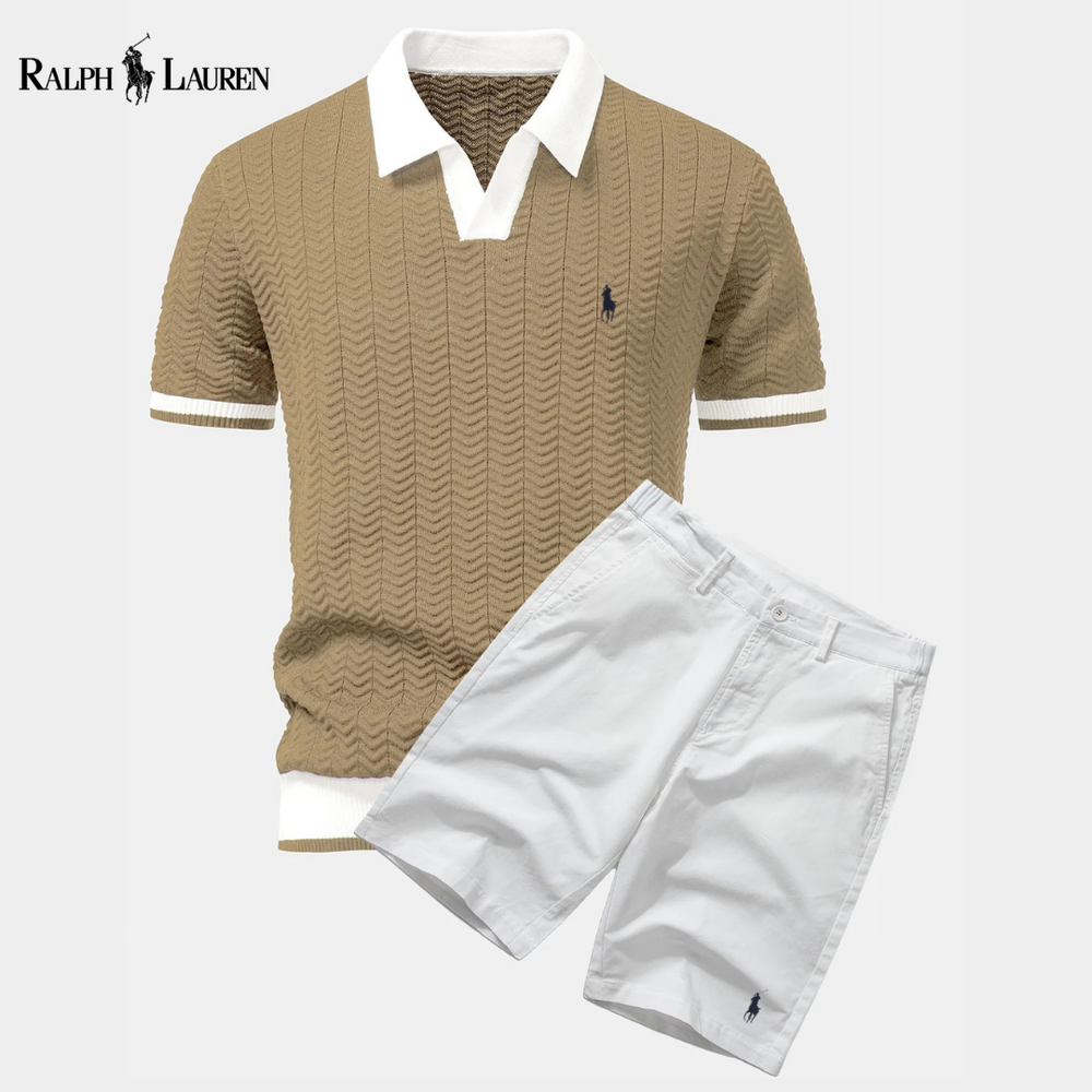 Ꮢalph Lauren™ Polo Prestige