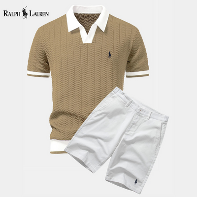 Ꮢalph Lauren™ Polo Prestige