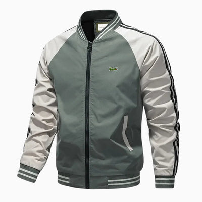 Bomber Style Streetwear - PRIX DÉSTOCKAGE
