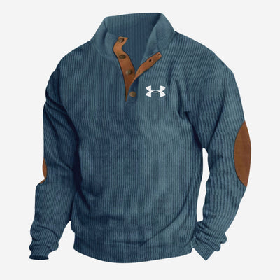 Pull en polaire - SOLDES