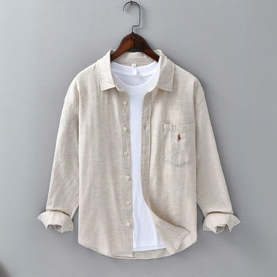 Chemise Relaxed Fit - pour hommes