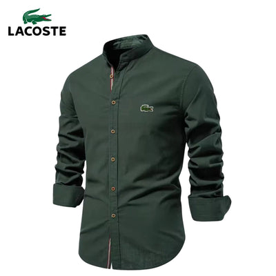 Chemise à col || élégant OUP