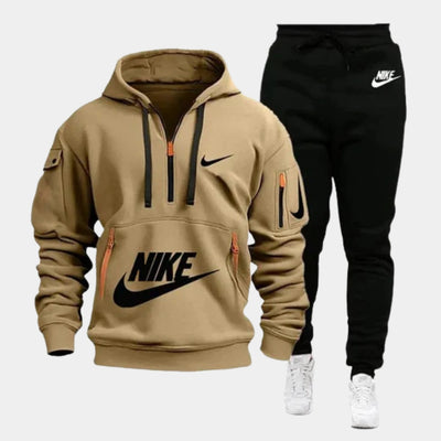 Ensemble Décontracté Style Streetwear - PRIX DÉSTOCKAGE
