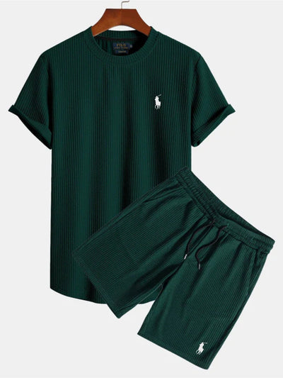 Ensemble d'Été Casual -- DÉSTOCKAGE