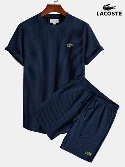 Ensemble d'Été Casual - DÉSTOCKAGE PO