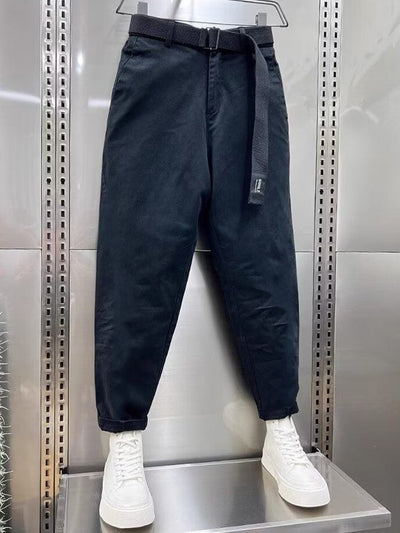 DUMONT LYON™ | PANTALONS LÉGERS DE PRINTEMPS