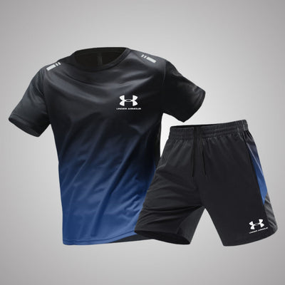 ENSEMBLE TURBOFIT - Pour Homme