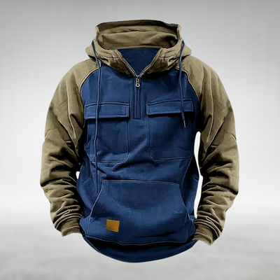 DUMONT LYON | SWEAT AUTOMNAL