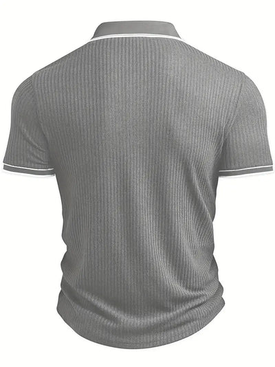 DUMONT LYON POLO | STRUCTURE SUR MESURE, ÉLÉGANCE MÉDITERRANÉENNE