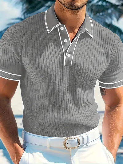 DUMONT LYON POLO | STRUCTURE SUR MESURE, ÉLÉGANCE MÉDITERRANÉENNE