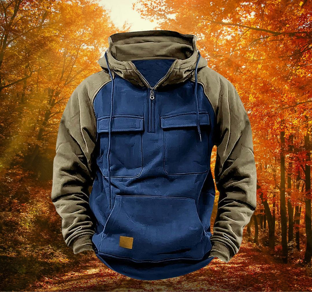 DUMONT LYON | SWEAT AUTOMNAL