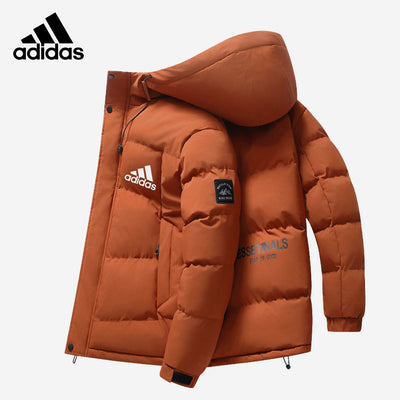 Doudoune à Capuche || PRIX LIQUIDATION