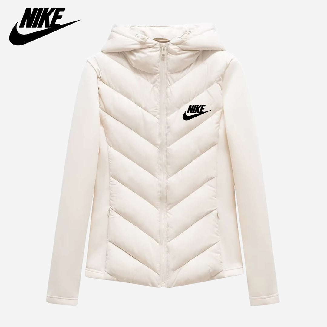Veste hybride matelassée || SOLDES