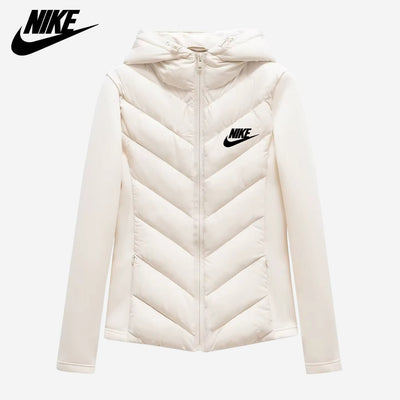 Veste hybride matelassée || SOLDES