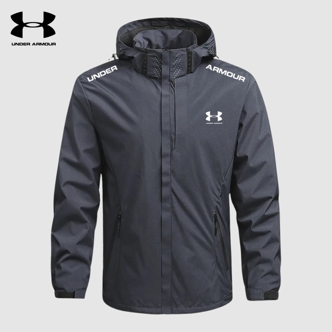 Jacket FlexPro avec capuche - PRIX LIQUIDATION -