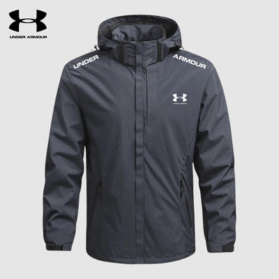Jacket FlexPro avec capuche - PRIX LIQUIDATION -