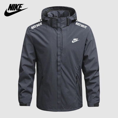 Veste Zippée à Capuche Ultra-Tech || PRIX DÉSTOCKAGE