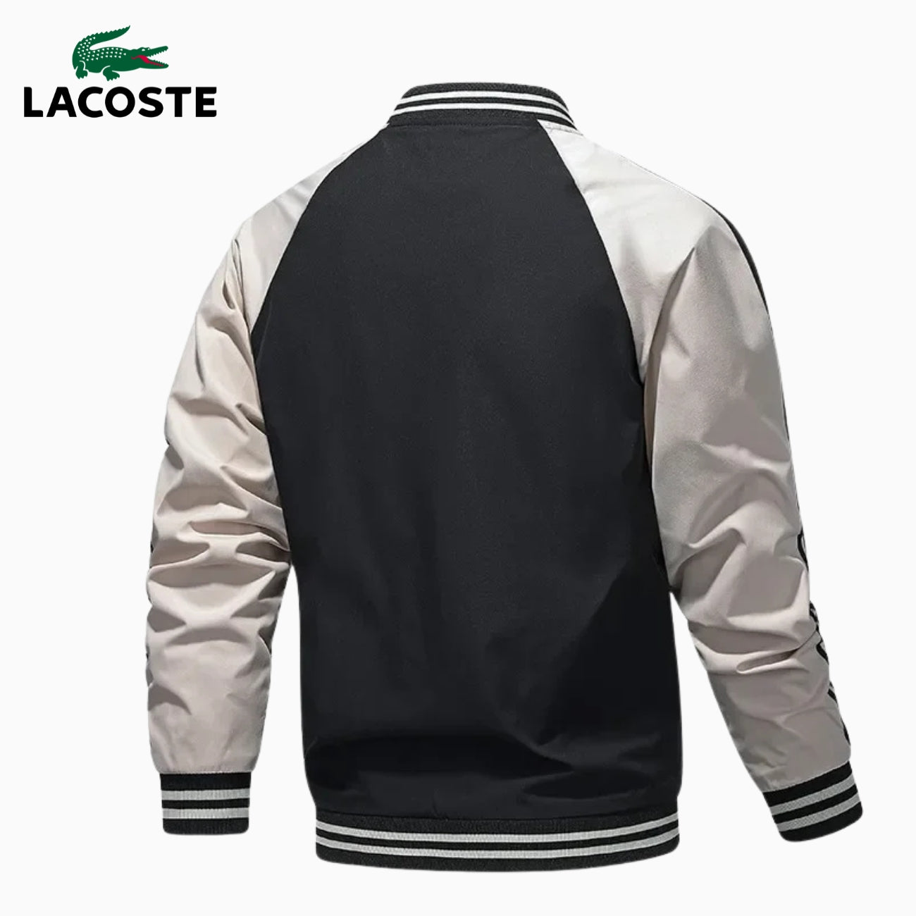 Bomber Style Streetwear  PRIX DÉSTOCKAGE