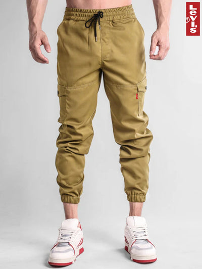 Ꮮevi's || Pantalon Cargo Homme
