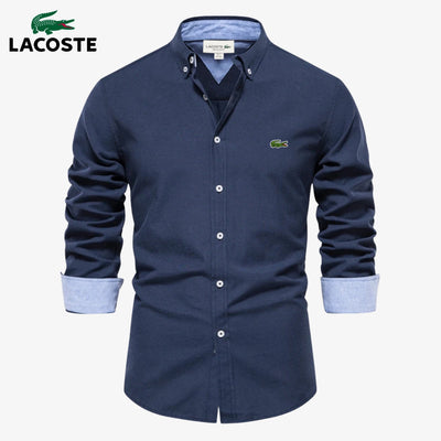 Chemise Élégante Décontractée || DÉSTOCKAGE
