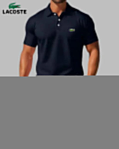 Ensemble d'Été Décontracté - Polo & Short PO