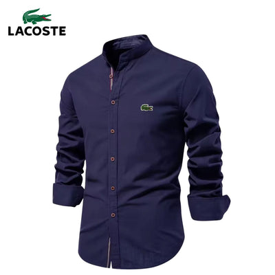 Chemise à col || élégant OUP