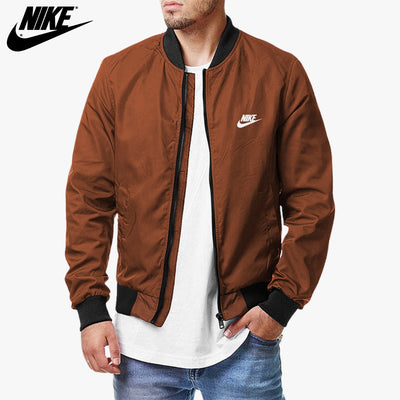 Bomber Zippé Style Streetwear || PRIX DÉSTOCKAGE