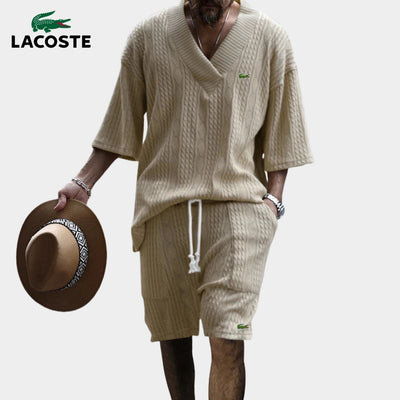 Ensemble d'Été Style Streetwear || PRIX DÉSTOCKAGE