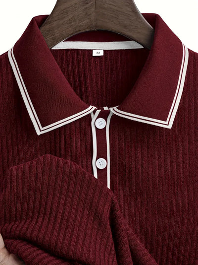 DUMONT LYON POLO | STRUCTURE SUR MESURE, ÉLÉGANCE MÉDITERRANÉENNE