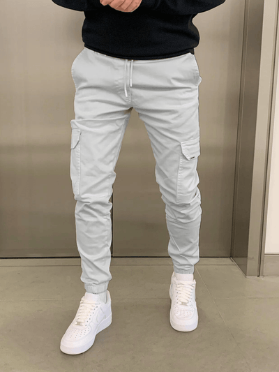 DUMONT LYON™ | PANTALONS CARGO